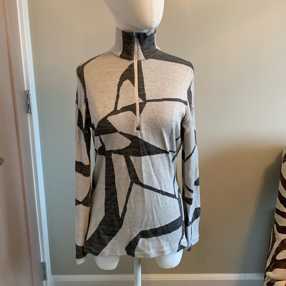 Icebreaker wool base layer